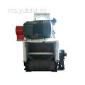 Baolong Wood Chips Crusher